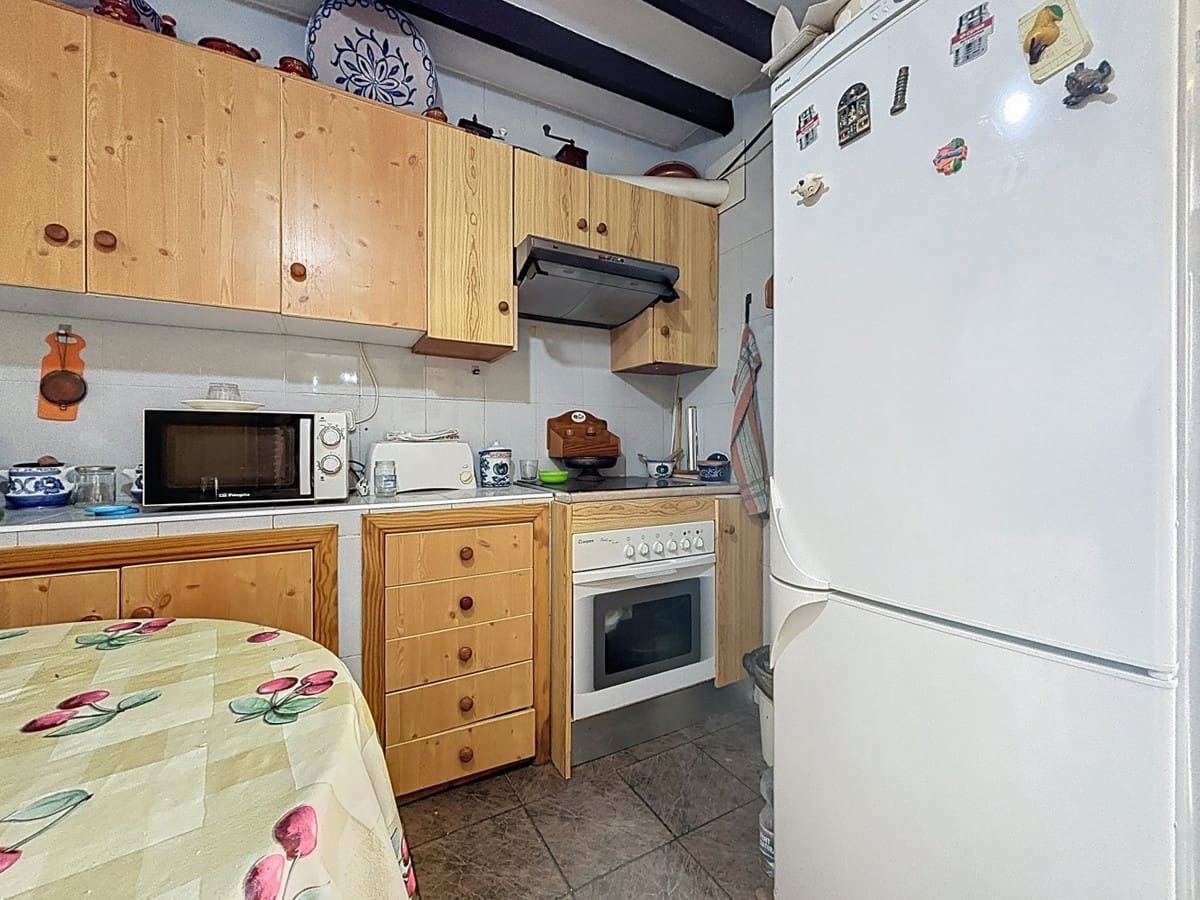 4 Zimmer Villa zu verkaufen in Comares - 170.000 € (Ref: 10128677)