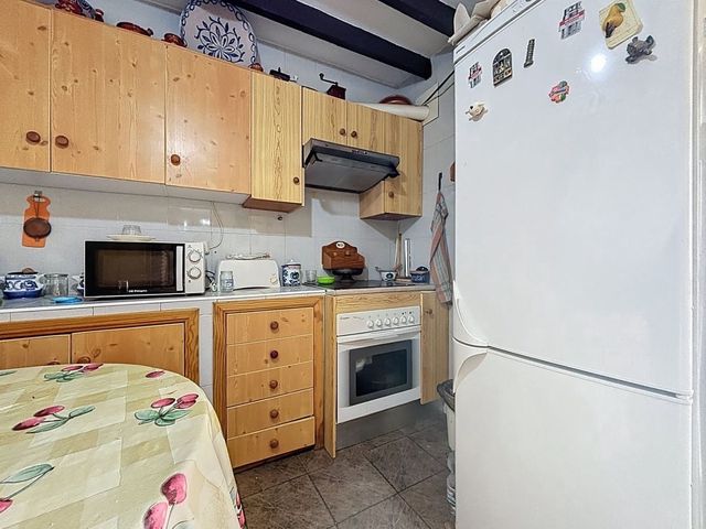 4 Zimmer Villa zu verkaufen in Comares - 170.000 € (Ref: 10128677)