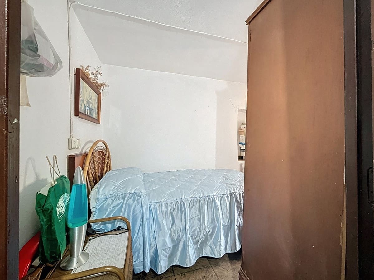 4 Zimmer Villa zu verkaufen in Comares - 170.000 € (Ref: 10128677)