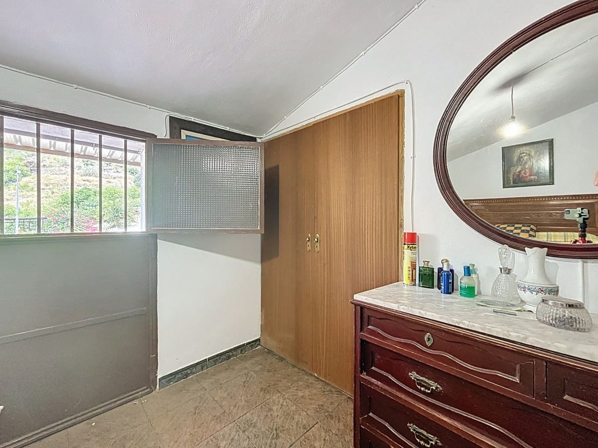 4 Zimmer Villa zu verkaufen in Comares - 170.000 € (Ref: 10128677)