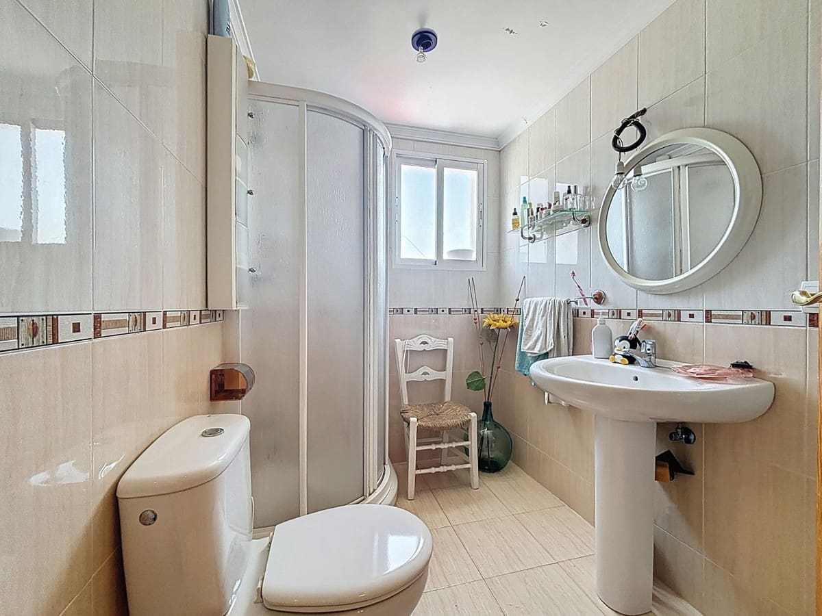 4 Zimmer Villa zu verkaufen in Comares - 170.000 € (Ref: 10128677)