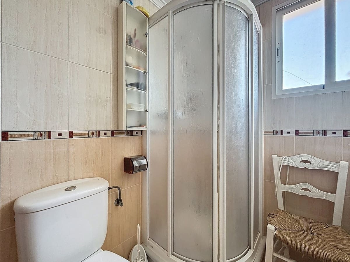 4 Zimmer Villa zu verkaufen in Comares - 170.000 € (Ref: 10128677)
