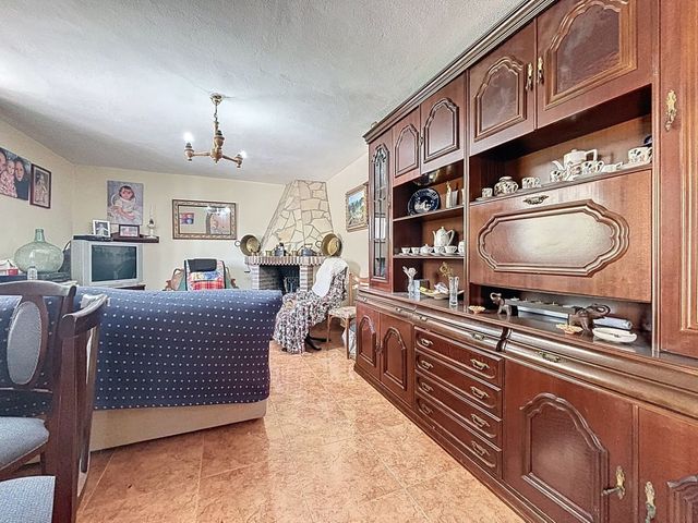 4 Zimmer Villa zu verkaufen in Comares - 170.000 € (Ref: 10128677)