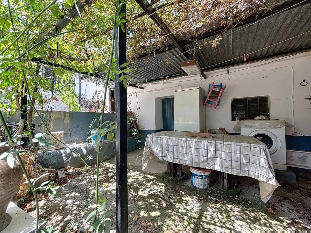 4 Zimmer Villa zu verkaufen in Comares - 170.000 € (Ref: 10128677)