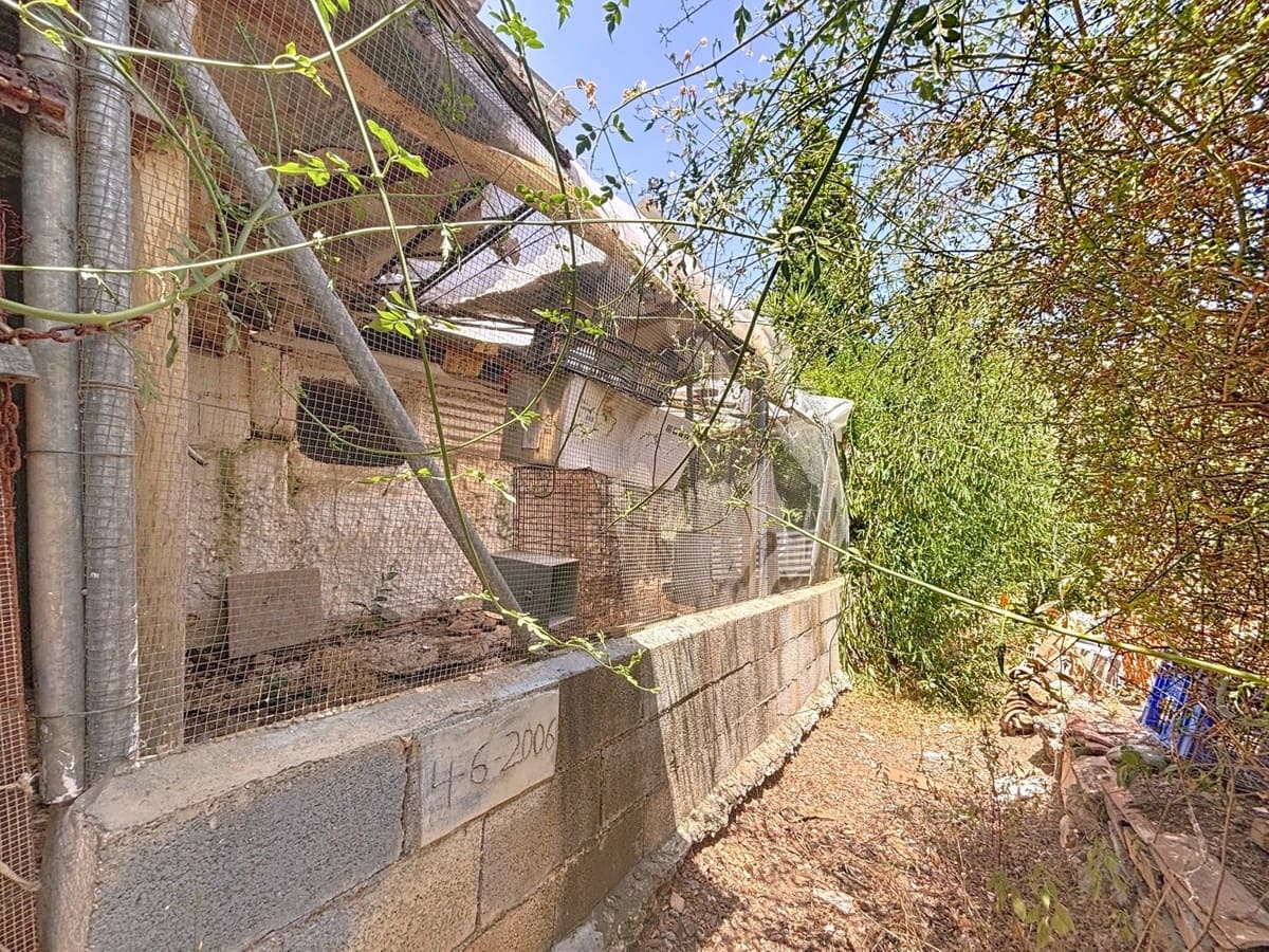 4 Zimmer Villa zu verkaufen in Comares - 170.000 € (Ref: 10128677)