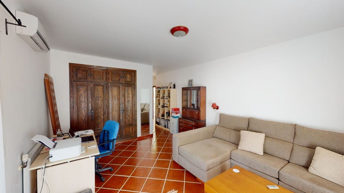 7 sovrum Villa till salu i Macharaviaya med pool garage - 995 000 € (Ref: 10128679)