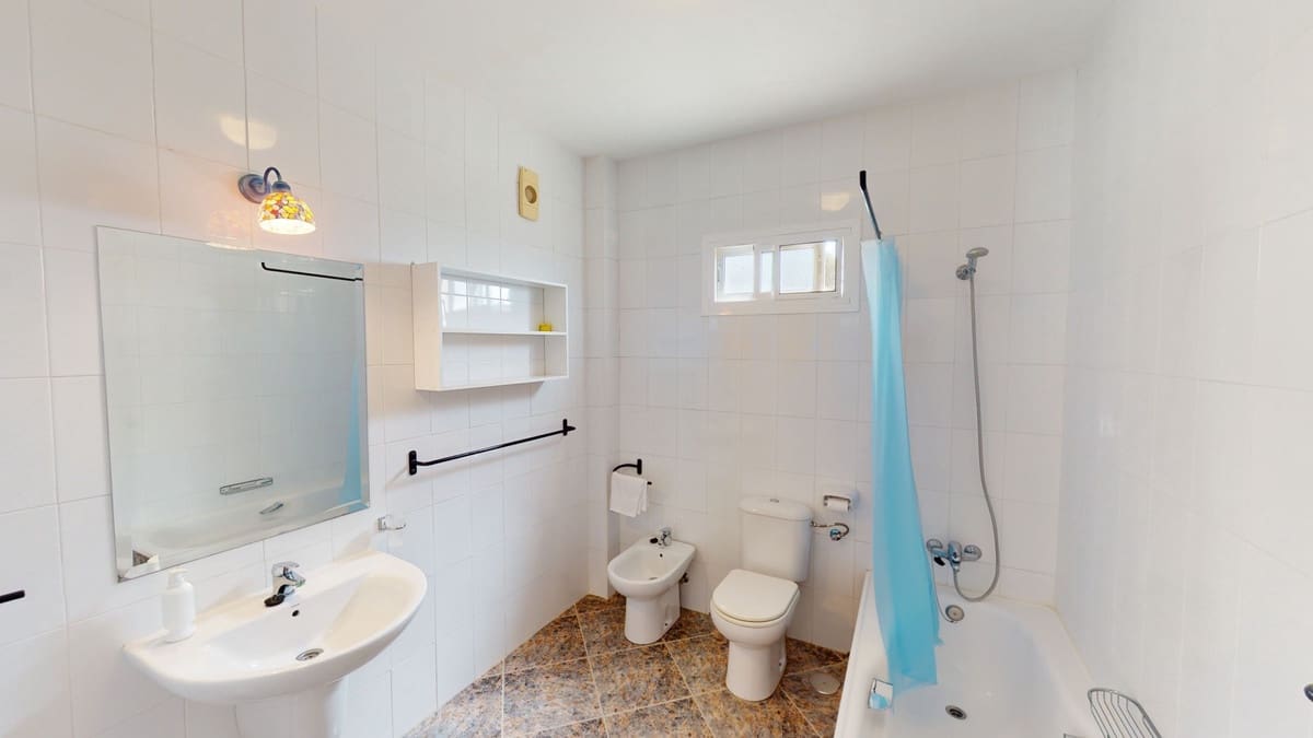 7 sovrum Villa till salu i Macharaviaya med pool garage - 995 000 € (Ref: 10128679)