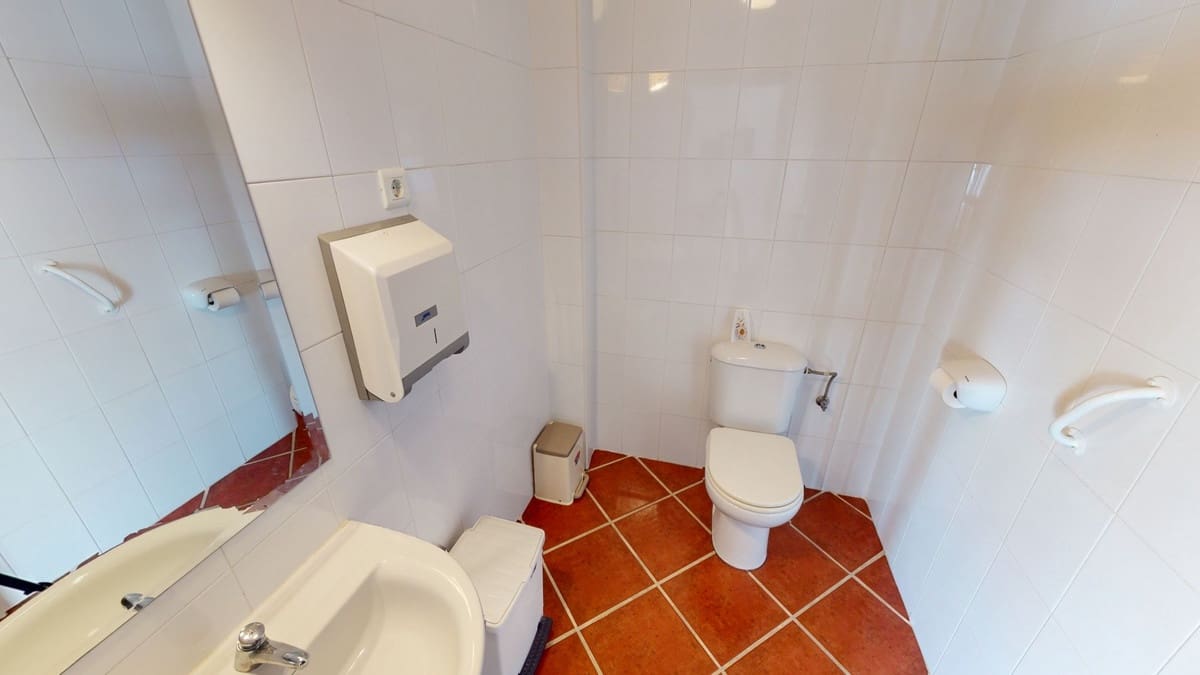 7 sovrum Villa till salu i Macharaviaya med pool garage - 995 000 € (Ref: 10128679)