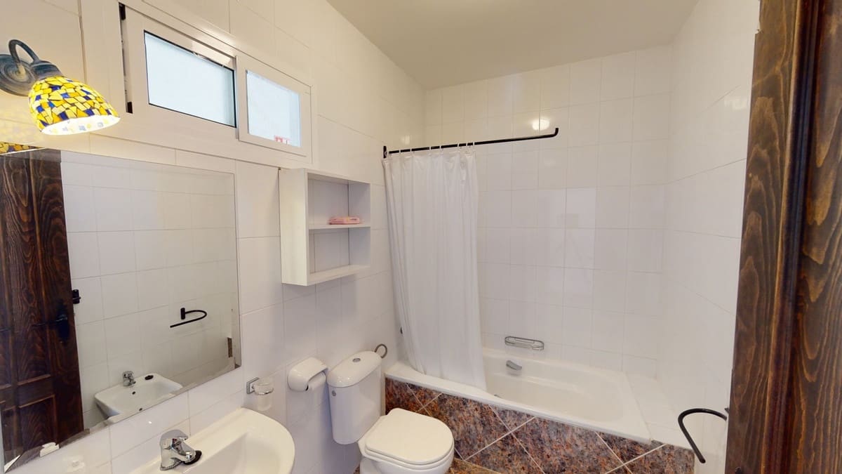 7 sovrum Villa till salu i Macharaviaya med pool garage - 995 000 € (Ref: 10128679)