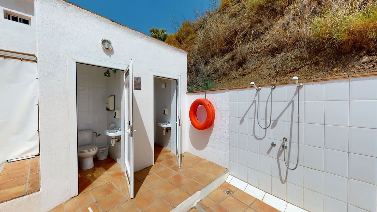 7 sovrum Villa till salu i Macharaviaya med pool garage - 995 000 € (Ref: 10128679)