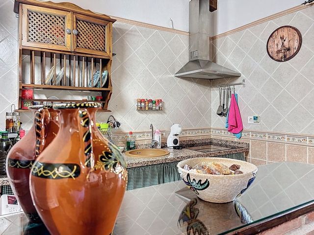 1 sovrum Finca/Hus på landet till salu i El Borge med pool garage - 190 000 € (Ref: 10128680)