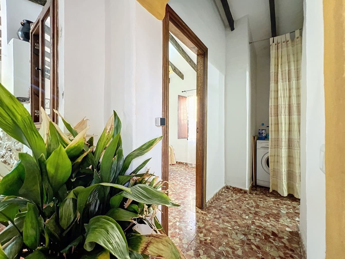 3 chambre Villa/Maison à vendre à Sedella avec piscine - 223 000 € (Ref: 10128681)