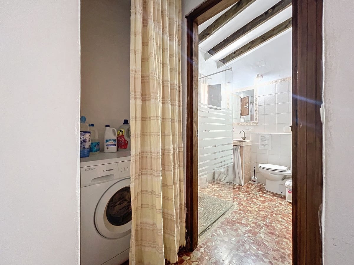 3 chambre Villa/Maison à vendre à Sedella avec piscine - 223 000 € (Ref: 10128681)