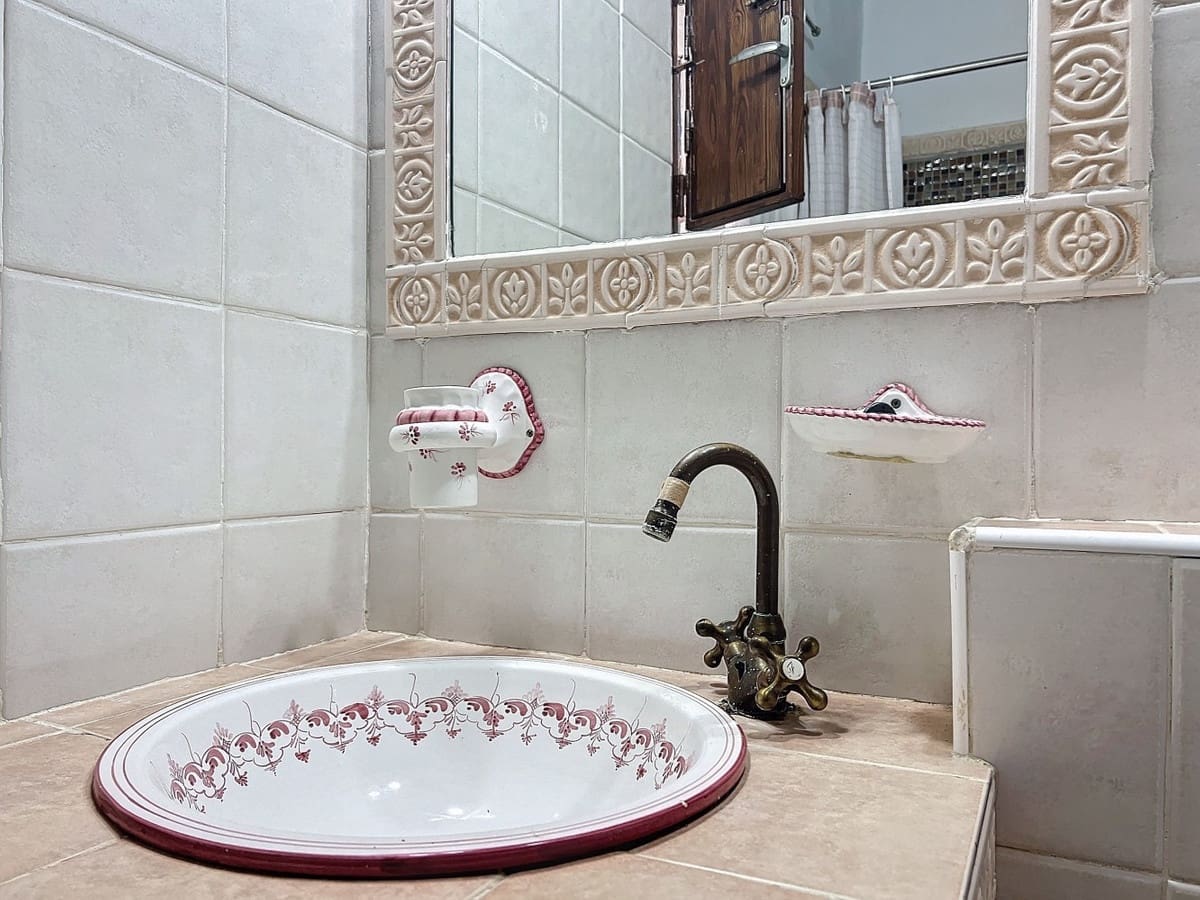 3 chambre Villa/Maison à vendre à Sedella avec piscine - 223 000 € (Ref: 10128681)