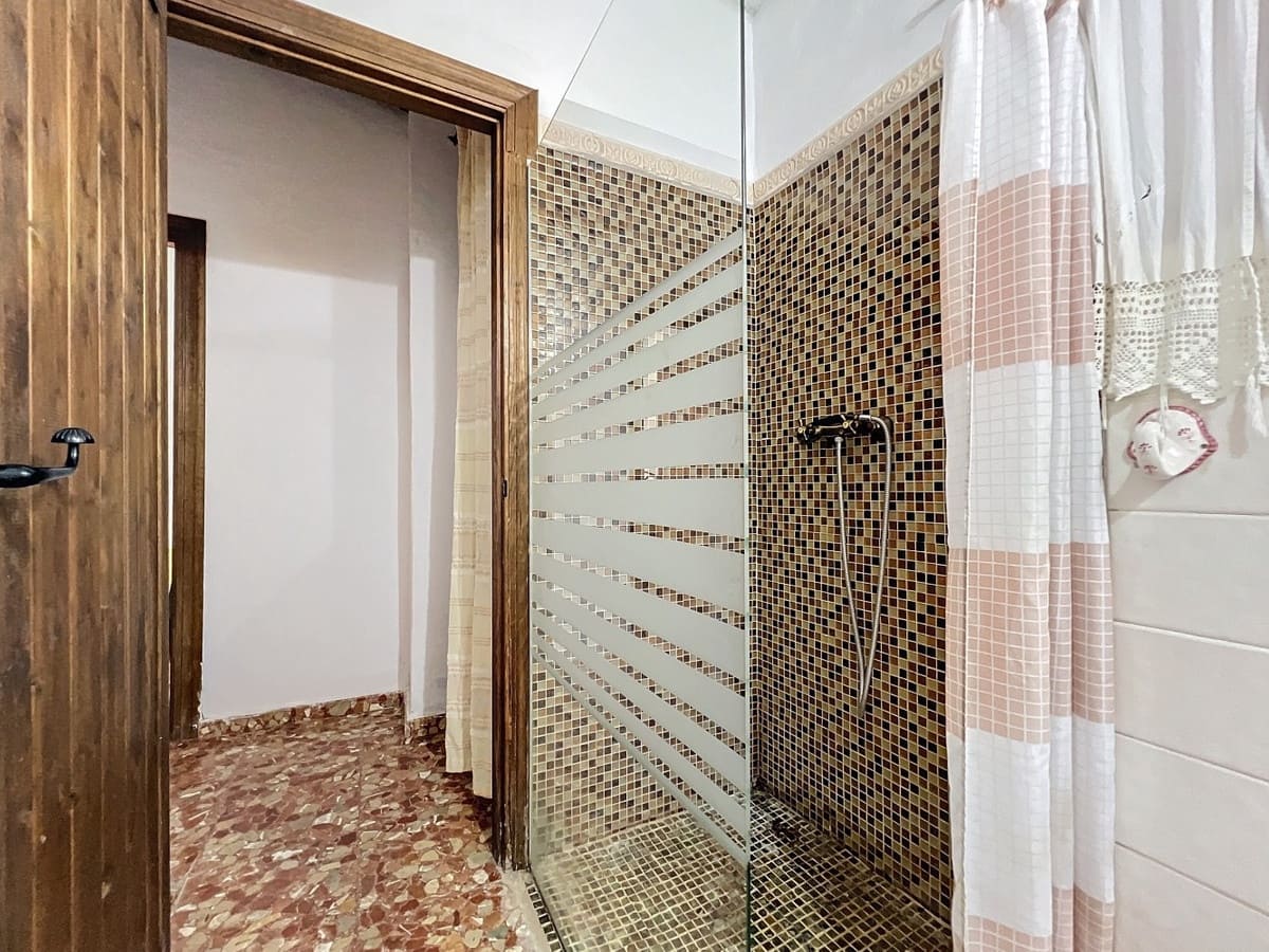 3 chambre Villa/Maison à vendre à Sedella avec piscine - 223 000 € (Ref: 10128681)
