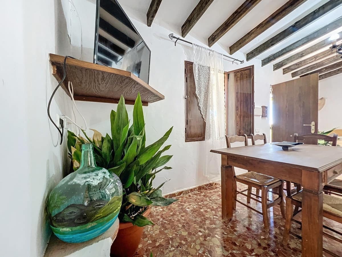 3 chambre Villa/Maison à vendre à Sedella avec piscine - 223 000 € (Ref: 10128681)
