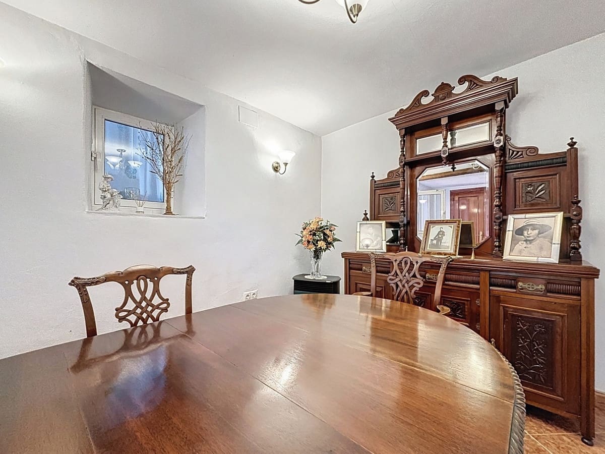 5 Zimmer Villa zu verkaufen in Periana mit Garage - 199.000 € (Ref: 10128682)