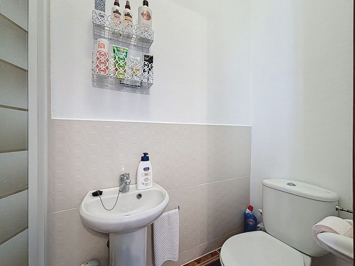5 Zimmer Villa zu verkaufen in Periana mit Garage - 199.000 € (Ref: 10128682)