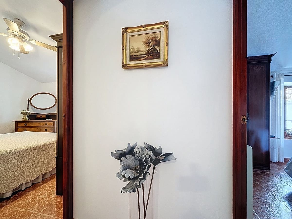 5 Zimmer Villa zu verkaufen in Periana mit Garage - 199.000 € (Ref: 10128682)