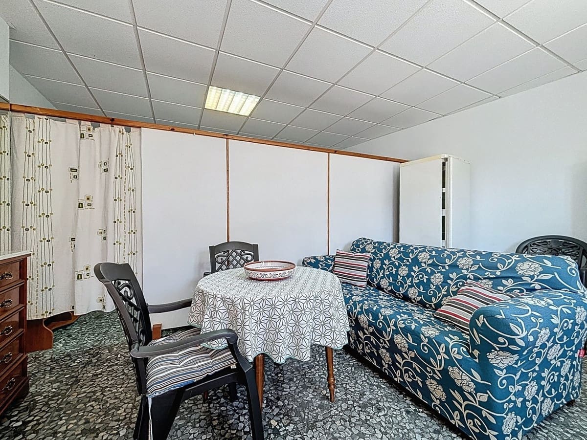 5 soverom Villa til salgs i Competa - € 478 000 (Ref: 10128684)