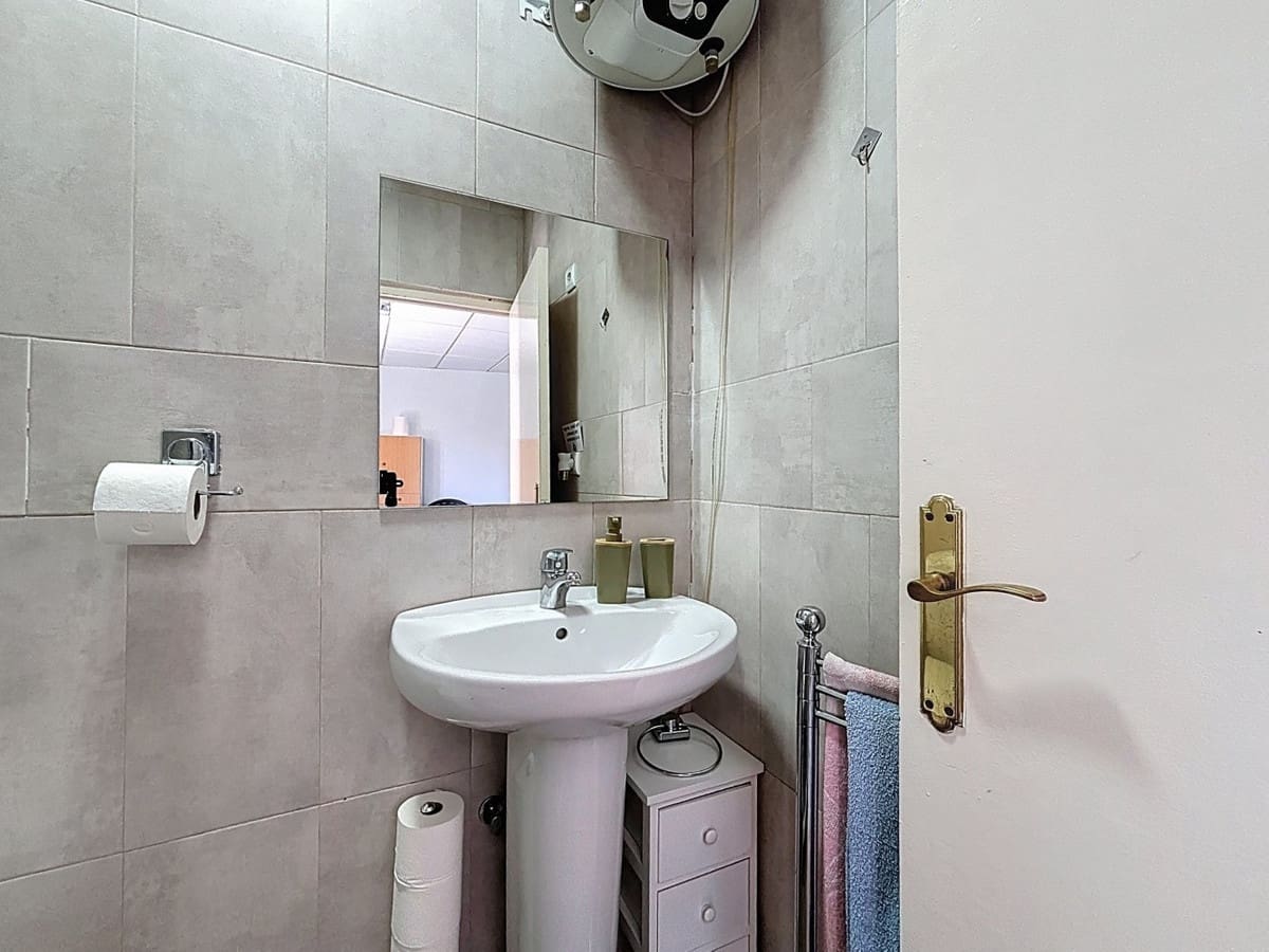 5 soverom Villa til salgs i Competa - € 478 000 (Ref: 10128684)