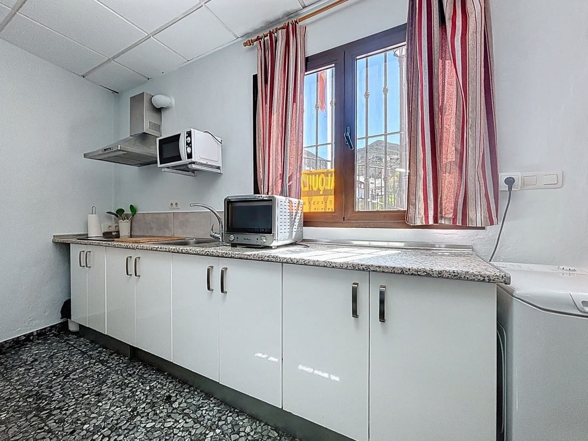 5 soverom Villa til salgs i Competa - € 478 000 (Ref: 10128684)