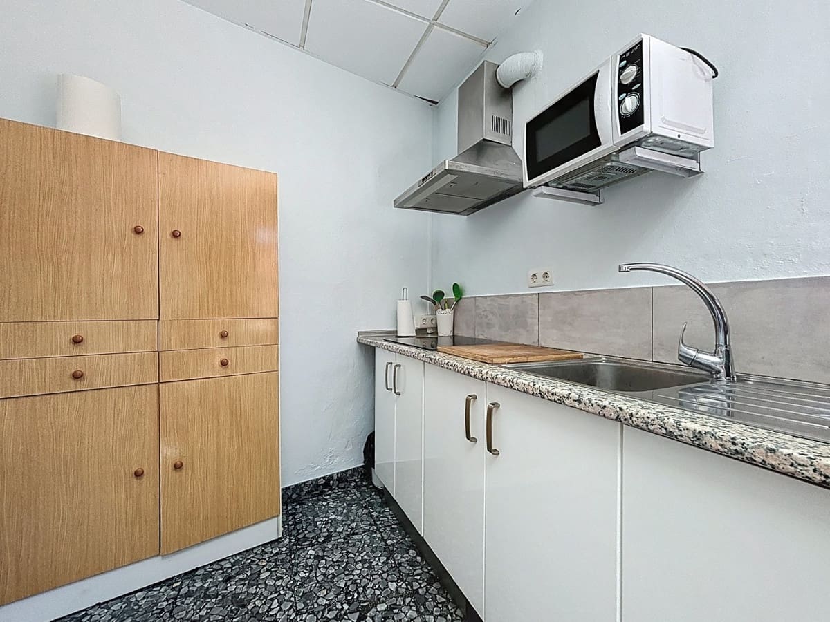 5 soverom Villa til salgs i Competa - € 478 000 (Ref: 10128684)