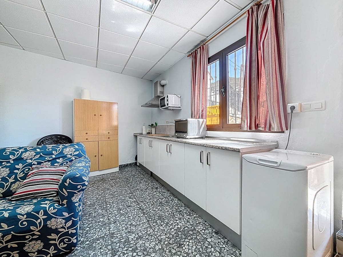 5 soverom Villa til salgs i Competa - € 478 000 (Ref: 10128684)