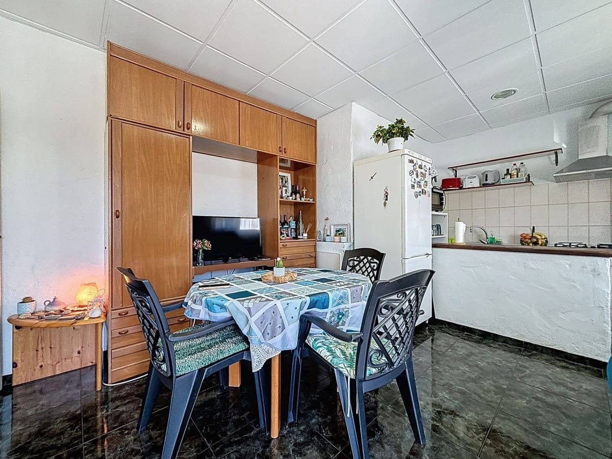 5 soverom Villa til salgs i Competa - € 478 000 (Ref: 10128684)