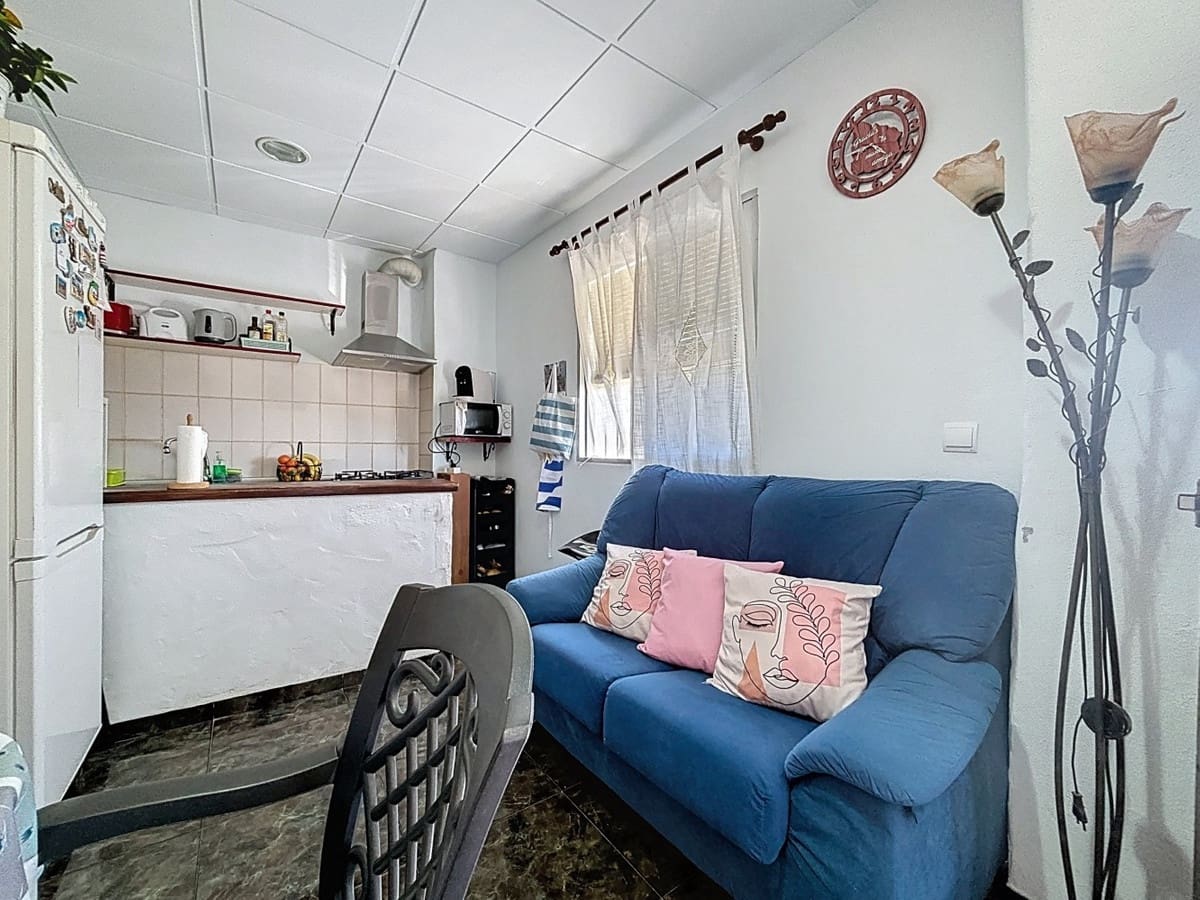 5 soverom Villa til salgs i Competa - € 478 000 (Ref: 10128684)