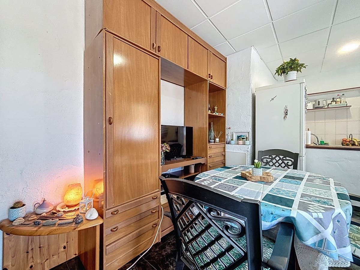 5 soverom Villa til salgs i Competa - € 478 000 (Ref: 10128684)