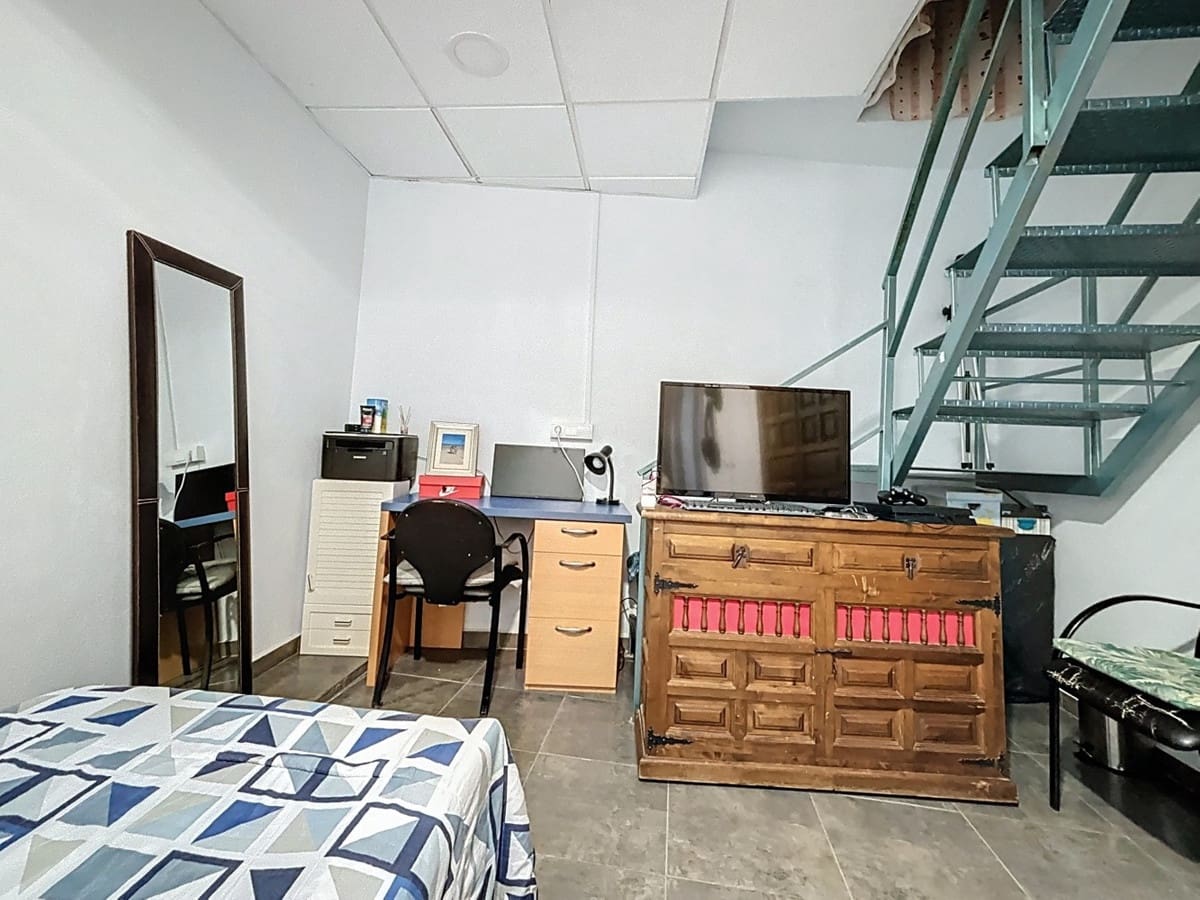 5 soverom Villa til salgs i Competa - € 478 000 (Ref: 10128684)