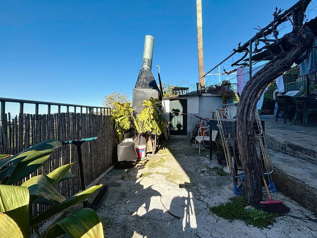 5 soverom Villa til salgs i Competa - € 478 000 (Ref: 10128684)