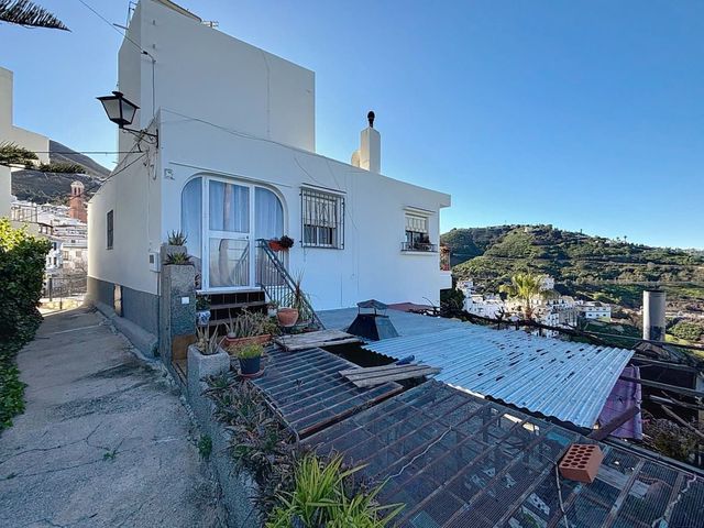 5 soverom Villa til salgs i Cómpeta - € 478 000 (Ref: 10128684)