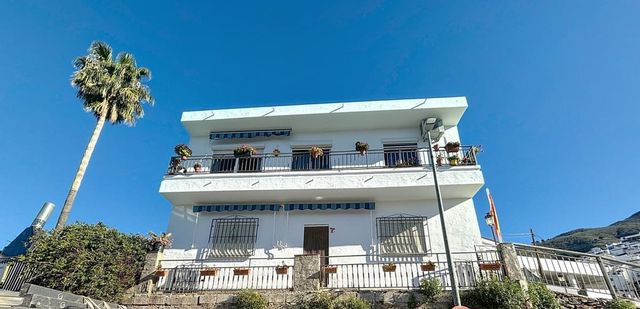 5 soverom Villa til salgs i Cómpeta - € 478 000 (Ref: 10128684)