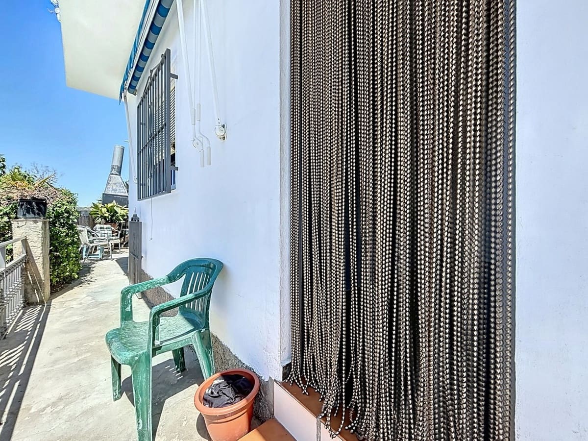5 soverom Villa til salgs i Competa - € 478 000 (Ref: 10128684)