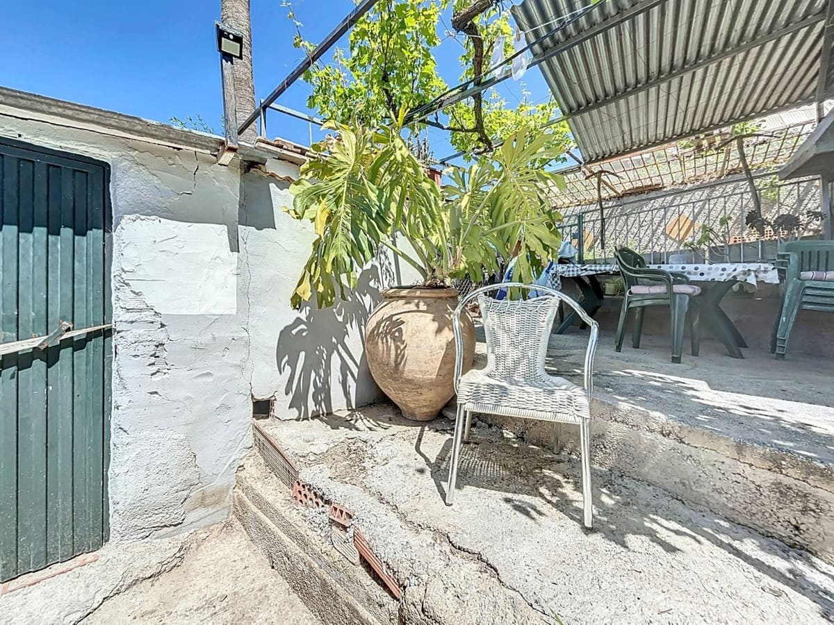 5 soverom Villa til salgs i Competa - € 478 000 (Ref: 10128684)