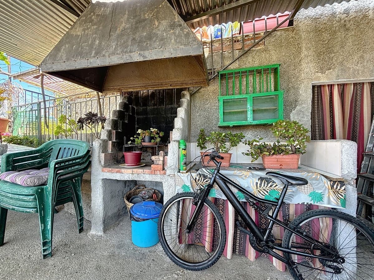 5 soverom Villa til salgs i Competa - € 478 000 (Ref: 10128684)