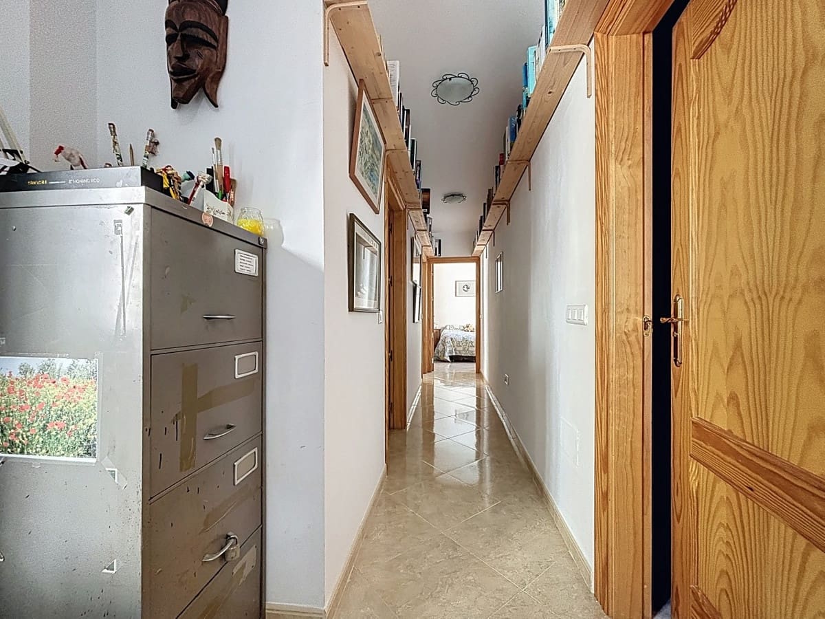 5 camera da letto Villa in vendita in Canillas de Aceituno con garage - 345.000 € (Rif: 10128685)