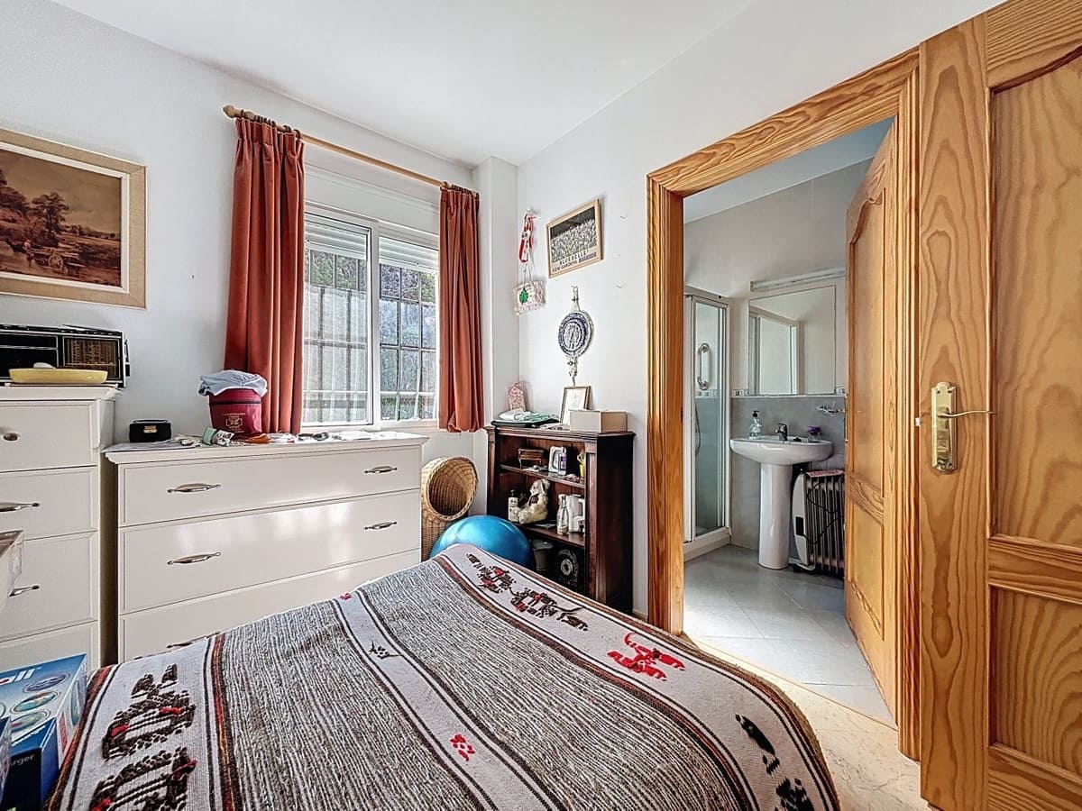 5 camera da letto Villa in vendita in Canillas de Aceituno con garage - 345.000 € (Rif: 10128685)