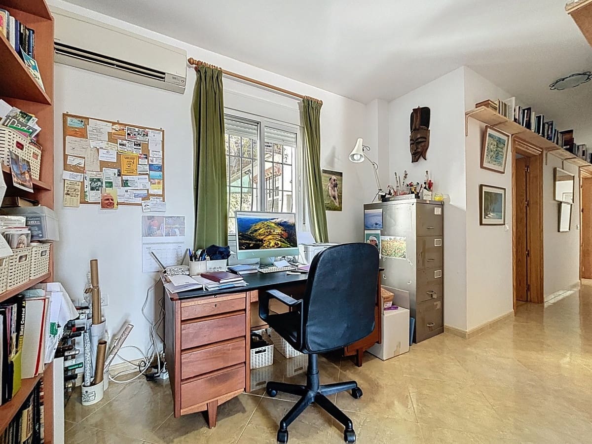 5 camera da letto Villa in vendita in Canillas de Aceituno con garage - 345.000 € (Rif: 10128685)