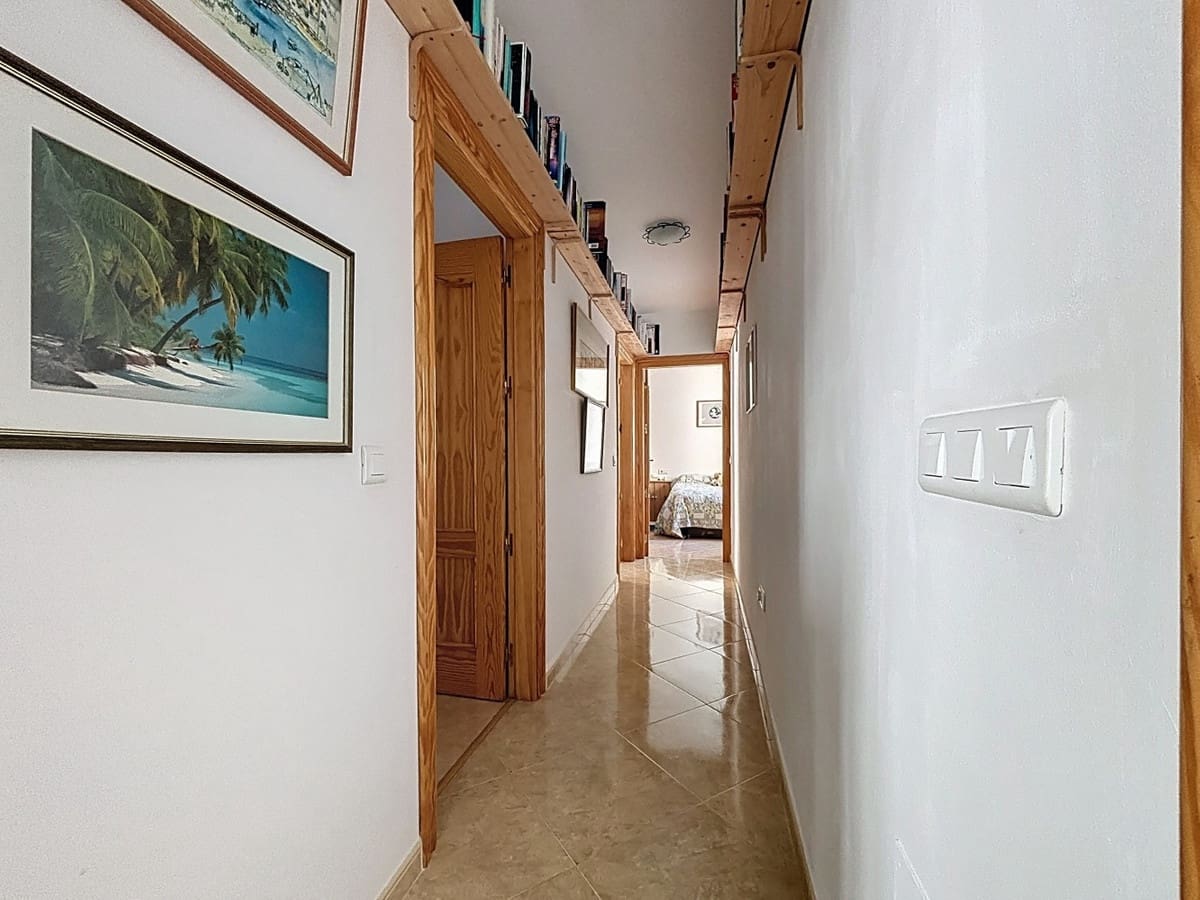 5 camera da letto Villa in vendita in Canillas de Aceituno con garage - 345.000 € (Rif: 10128685)