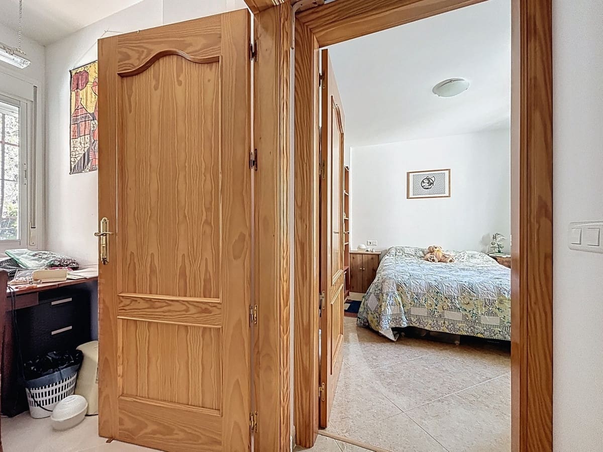 5 camera da letto Villa in vendita in Canillas de Aceituno con garage - 345.000 € (Rif: 10128685)