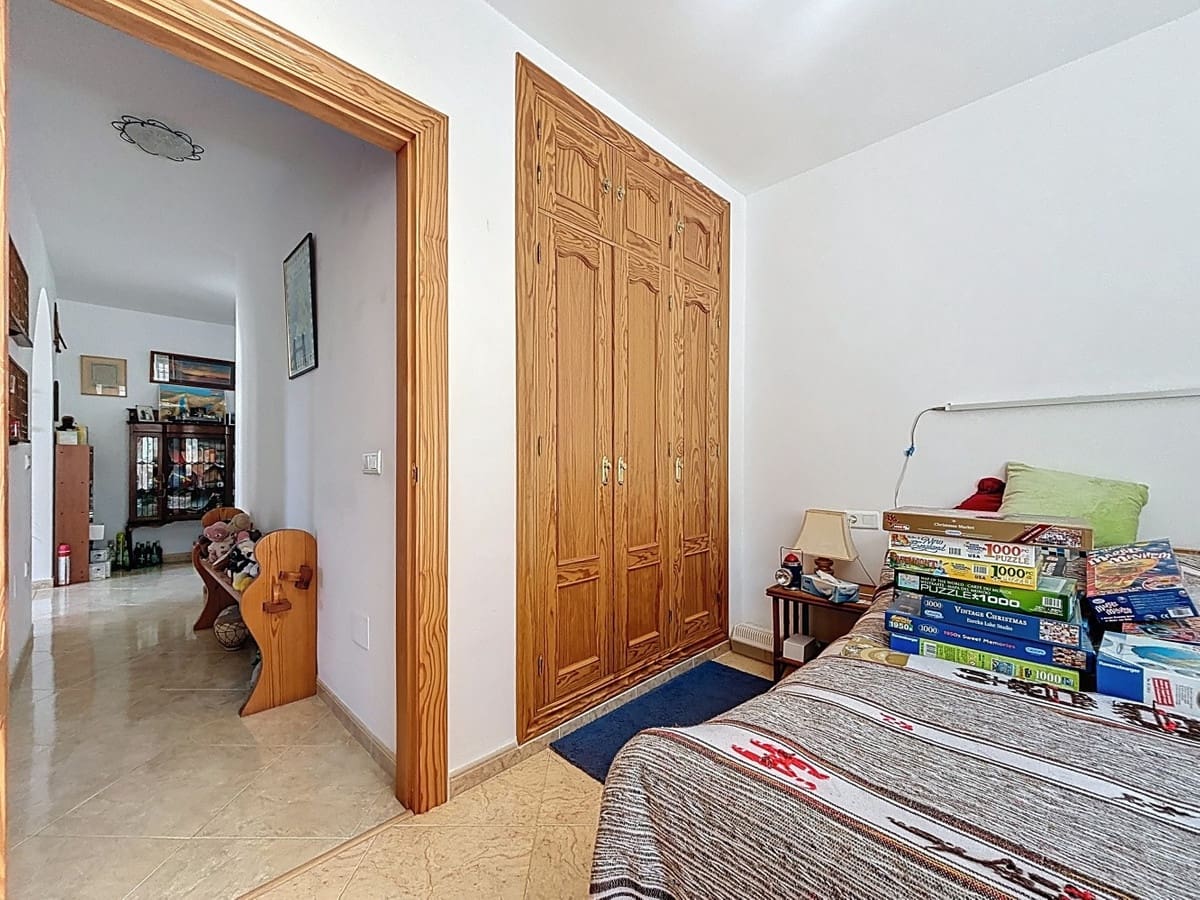 5 camera da letto Villa in vendita in Canillas de Aceituno con garage - 345.000 € (Rif: 10128685)