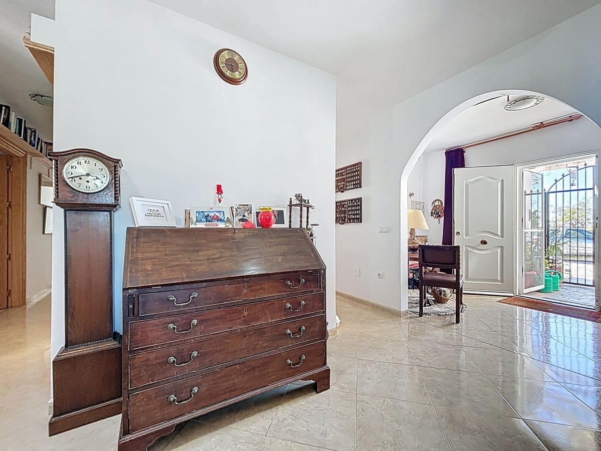 5 camera da letto Villa in vendita in Canillas de Aceituno con garage - 345.000 € (Rif: 10128685)