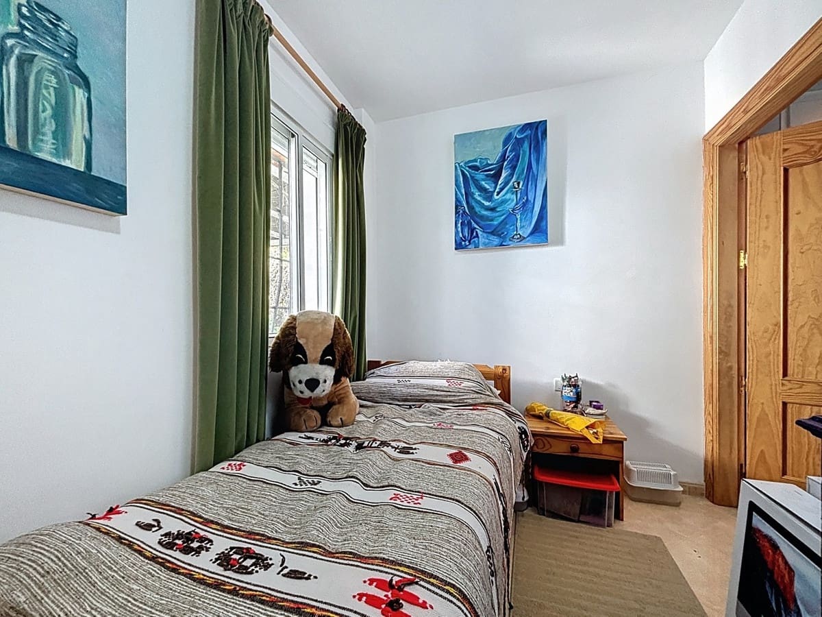 5 camera da letto Villa in vendita in Canillas de Aceituno con garage - 345.000 € (Rif: 10128685)