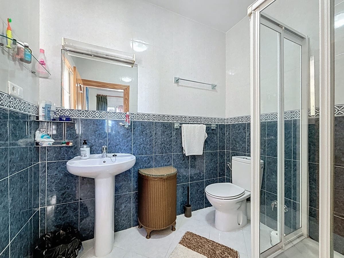 5 camera da letto Villa in vendita in Canillas de Aceituno con garage - 345.000 € (Rif: 10128685)