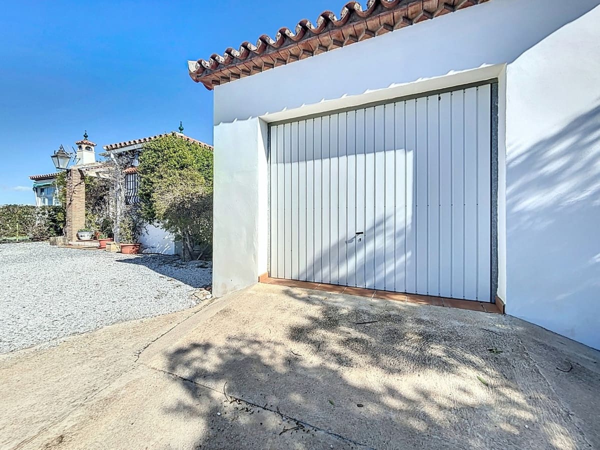 5 camera da letto Villa in vendita in Canillas de Aceituno con garage - 345.000 € (Rif: 10128685)