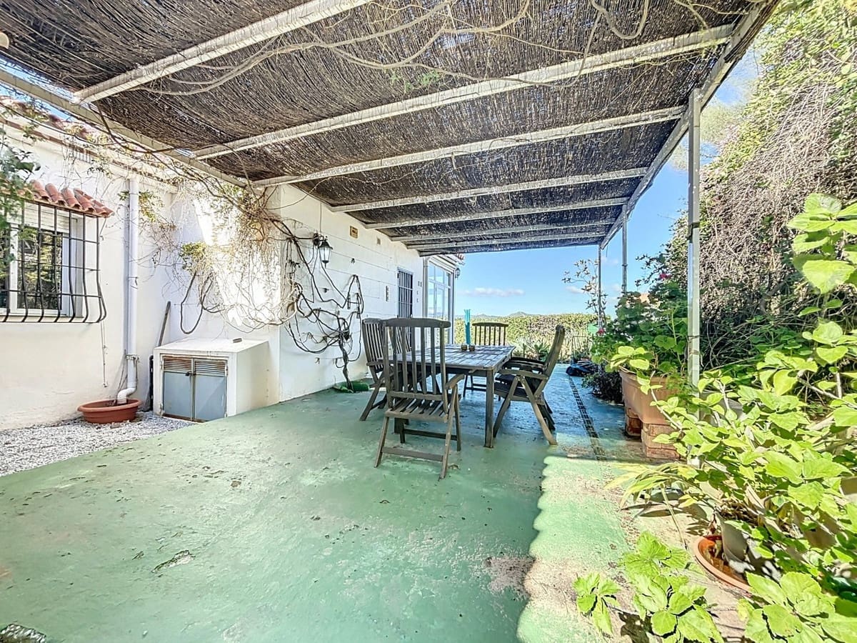 5 camera da letto Villa in vendita in Canillas de Aceituno con garage - 345.000 € (Rif: 10128685)
