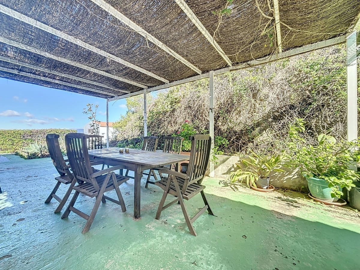 5 camera da letto Villa in vendita in Canillas de Aceituno con garage - 345.000 € (Rif: 10128685)